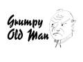Grumpy Old Man: Real men do not have six-packs of abdominal muscles