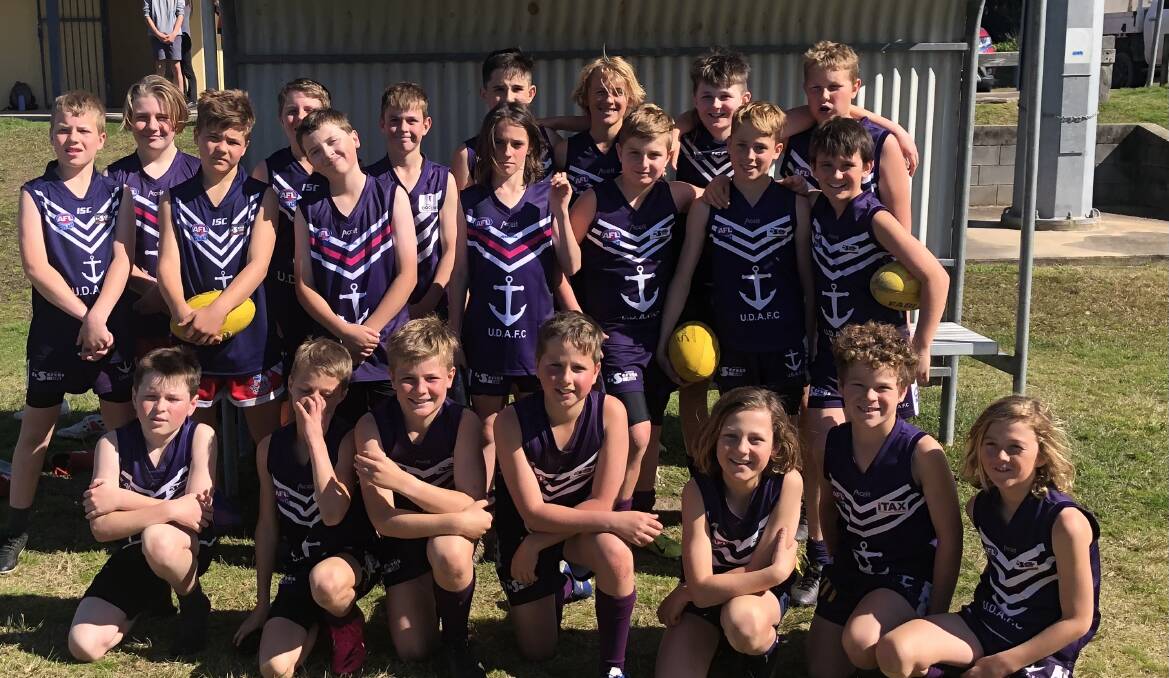 Milton Public School secure fifth position at Paul Kelly Cup as they