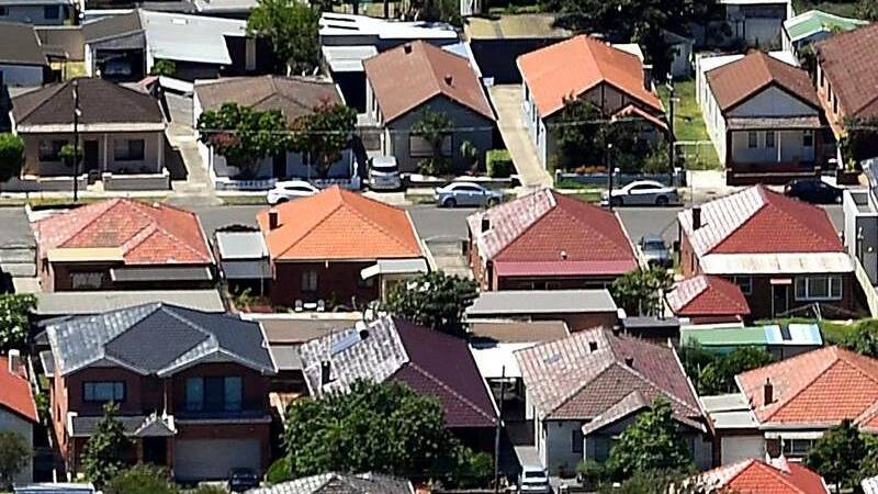 Housing prices continue to rise across the Shoalhaven, but rents have fallen in two key areas. File photo.