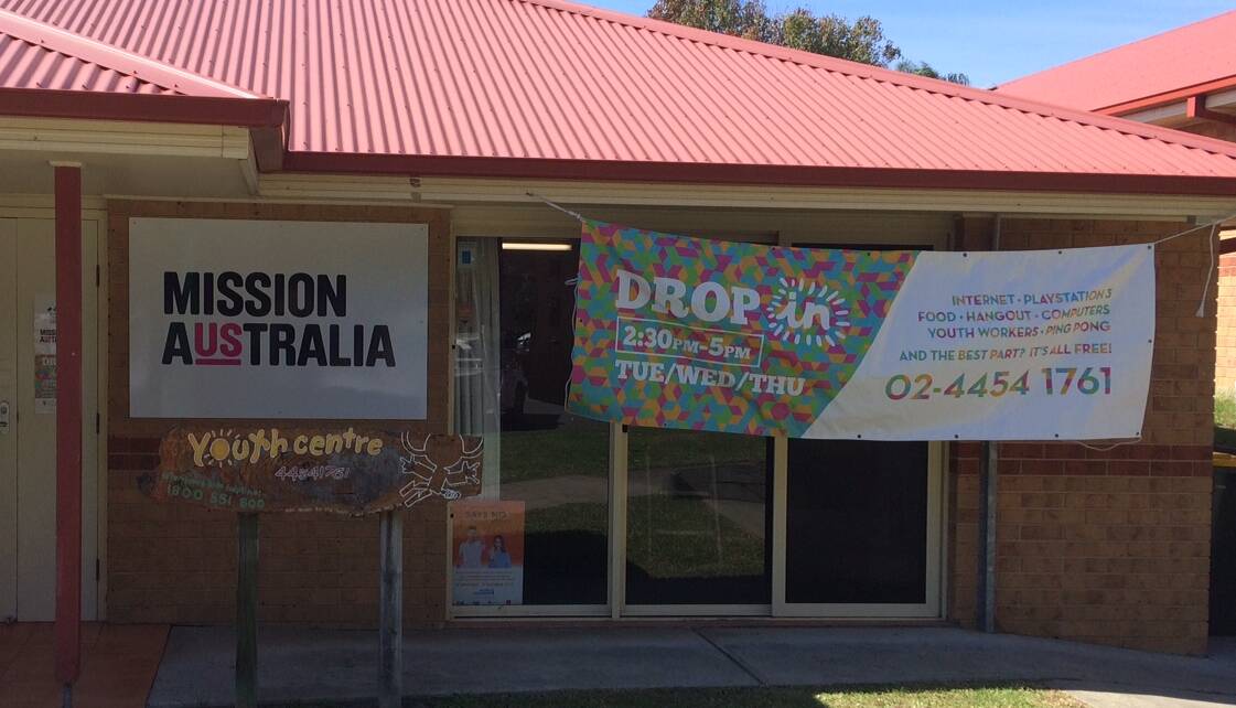 START UP: There is new help for young job seekers at Ulladulla Youth Centre and some expressions of interest already from local businesses. Photo supplied.