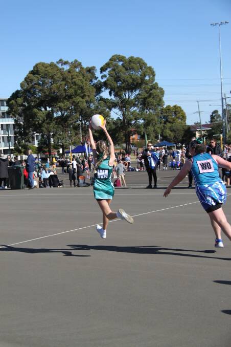 The Ulladulla and District Netball Association has put the money it received from a major business to great use. Picture supplied/file