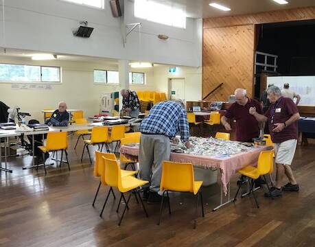 The Milton Ulladulla Stamp Club [MUSC] will be hosting one of its popular events on Saturday April 13. Picture file/supplied 